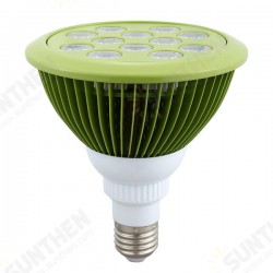 12W 24W E27 Plant LED Grow Lamp Bulb Garden Greenhouse Plant Seedling Light 12W 24W E27 Plant LED Grow Lamp Bulb Garden Greenhouse Plant Seedling Light