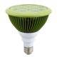 12W 24W E27 Plant LED Grow Lamp Bulb Garden Greenhouse Plant Seedling Light