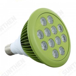 12W 24W E27 Plant LED Grow Lamp Bulb Garden Greenhouse Plant Seedling Light 12W 24W E27 Plant LED Grow Lamp Bulb Garden Greenhouse Plant Seedling Light