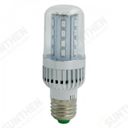 360 Degree 28W 54W 60W E27 LED Plant Grow Lamp Bulb Garden Greenhouse Plant Seedling Light 360 Degree 28W 54W 60W E27 LED Plant Grow Lamp Bulb Garden Greenhouse Plant Seedling Light