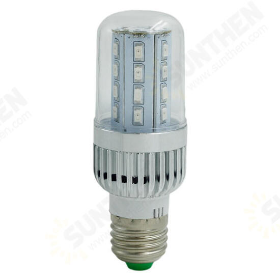 360 Degree 28W 54W 60W E27 LED Plant Grow Lamp Bulb Garden Greenhouse Plant Seedling Light