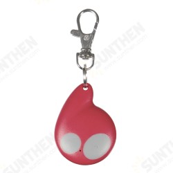 2 Buttons Remote Keychain Ring Portable Fishing Hiking Keychain For Toyota 2 Buttons Remote Keychain Ring Portable Fishing Hiking Keychain For Toyota