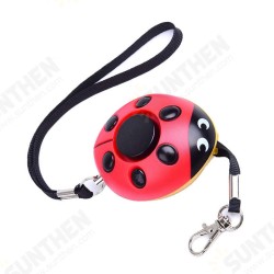 AF-4200 130db Super Loud Emergency Self Defense Personal Security Alarm Mini Everyday Carry Keychain Light for Kids Weman Elders AF-4200 130db Super Loud Emergency Self Defense Personal Security Alarm Mini Everyday Carry Keychain Light for Kids Weman Elders