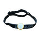 LF06 4Modes Multi-function Flashlight as Night Walk Wrist Light Pet Warning Backpack Head Lamp