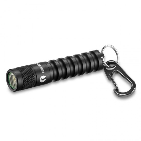 EDC01 120LM 3 Modes Mini LED Keychain Flashlight EDC Keychain Light Everyday Carry Torch