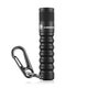 EDC01 120LM 3 Modes Mini LED Keychain Flashlight EDC Keychain Light Everyday Carry Torch