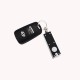 20 pcs Mini Flashlight LED Camping Keyring Flashlight Keychain Light Flashlight