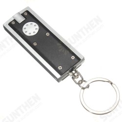 40 pcs Mini Flashlight LED Camping Keyring Flashlight Keychain Light Flashlight 40 pcs Mini Flashlight LED Camping Keyring Flashlight Keychain Light Flashlight