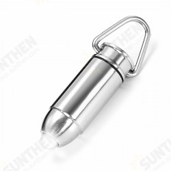 Mini LED Keychain Flashlight 45lm Portable Pocket Tactical EDC Torch Camping Hunting Mini LED Keychain Flashlight 45lm Portable Pocket Tactical EDC Torch Camping Hunting