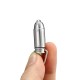 Mini LED Keychain Flashlight 45lm Portable Pocket Tactical EDC Torch Camping Hunting