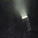 TIP SE 700LM P8 Dual Light LED Keychain Flashlight Type-C Rechargeable QC Every Day Carry Mini Torch