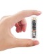 M600 LH351B LED Keychain Flashlight With RGB Color Light & Clip Strong Light Type-C Rechargeable EDC Mini Torch Portable Clip Lamp M600 LH351B LED Keychain Flashlight With RGB Color Light & Clip Strong Light Type-C Rechargeable EDC Mini Torch Portable Clip Lamp