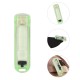 M600 LH351B LED Keychain Flashlight With RGB Color Light & Clip Strong Light Type-C Rechargeable EDC Mini Torch Portable Clip Lamp M600 LH351B LED Keychain Flashlight With RGB Color Light & Clip Strong Light Type-C Rechargeable EDC Mini Torch Portable Clip Lamp