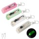 M600 LH351B LED Keychain Flashlight With RGB Color Light & Clip Strong Light Type-C Rechargeable EDC Mini Torch Portable Clip Lamp M600 LH351B LED Keychain Flashlight With RGB Color Light & Clip Strong Light Type-C Rechargeable EDC Mini Torch Portable Clip Lamp