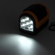 10W Solar Light Bluetooth Radio Solar LED Light Bulbs Solar System Home Solar Small System for Garden Light