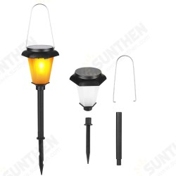 1/4 Pcs 12LED Solar Lawn Lights Pathway Landscape Garden Lawn Patio Flame Lamp Waterproof 1/4 Pcs 12LED Solar Lawn Lights Pathway Landscape Garden Lawn Patio Flame Lamp Waterproof