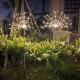 200/150/120/100/90 LED Solar Power Fairy Lights String Lamps Party Wedding Decor Garden Remote Control