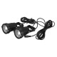 2/4/6 PCS COB Lawn Lights Spotlight Landscape Light 120LM/W Waterproof Outdoor Garden Pathway Yard