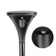 360° Luminous Solar Light 3000K/6000K/RGB Solar Garden Light Outdoor Solar Lamp For Path Courtyard Decor Solar Power Holiday Light