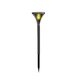 360° Luminous Solar Light 3000K/6000K/RGB Solar Garden Light Outdoor Solar Lamp For Path Courtyard Decor Solar Power Holiday Light