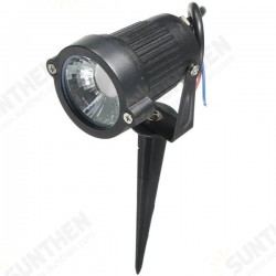 3W IP65 LED Flood Light With Rod For Outdoor Landscape Garden Path AC/DC12V 3W IP65 LED Flood Light With Rod For Outdoor Landscape Garden Path AC/DC12V