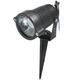 3W IP65 LED Flood Light With Rod For Outdoor Landscape Garden Path AC/DC12V