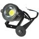 3W IP65 LED Flood Light With Rod For Outdoor Landscape Garden Path AC/DC12V