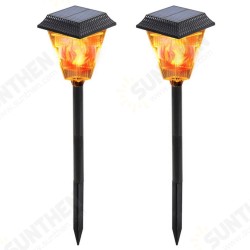 3W Solar Powered 12 LED Flame Lawn Light Outdoor Waterproof IP65 Garden Path Torch Lamp 3W Solar Powered 12 LED Flame Lawn Light Outdoor Waterproof IP65 Garden Path Torch Lamp