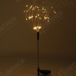 90/120/150 LED 2Modes Solar Garden Lights Solar Lights Solar Powered String Light with 2 Lighting Modes Twinkling and Steady-ON 90/120/150 LED 2Modes Solar Garden Lights Solar Lights Solar Powered String Light with 2 Lighting Modes Twinkling and Steady-ON