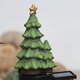 Christmas Tree Solar Lawn Light Landscape Path Garden Decoration Solar Outdoor Garden Stake Lights