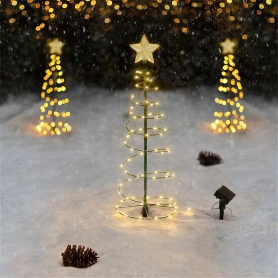 Creative Tree Lights Spiral Tree LED Light Outdoor Tree Light Decor Creative Tree Lights Spiral Tree LED Light Outdoor Tree Light Decor