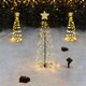 Creative Tree Lights Spiral Tree LED Light Outdoor Tree Light Decor Creative Tree Lights Spiral Tree LED Light Outdoor Tree Light Decor
