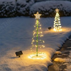 Creative Tree Lights Spiral Tree LED Light Outdoor Tree Light Decor Creative Tree Lights Spiral Tree LED Light Outdoor Tree Light Decor