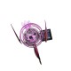 LED Solar Powered Ground Lawn Light Flamingo Bird Spring Stick Lamp Outdoor Garden Yard Decoration