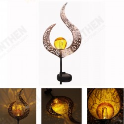 White Light Solar Light Pole Solar Flame Light Antique Solar Street Light Garden Light Lawn Light White Light Solar Light Pole Solar Flame Light Antique Solar Street Light Garden Light Lawn Light