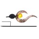 White Light Solar Light Pole Solar Flame Light Antique Solar Street Light Garden Light Lawn Light