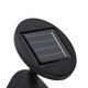 Solar Outdoor Yard Garden 3 / 4 LED Lawn Landscape Path Lights Lighting Spotlight Lamp Solar Light