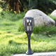 Solar Power 51 LED Torch Garden Light Flickering Fire Flame Outdoor Garden Lawn Lamp