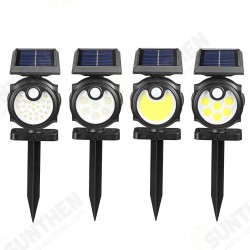 Solar Power LED Outdoor Path Lawn Lamp Spotlight Yard Garden Pathway Wall Light Solar Power LED Outdoor Path Lawn Lamp Spotlight Yard Garden Pathway Wall Light