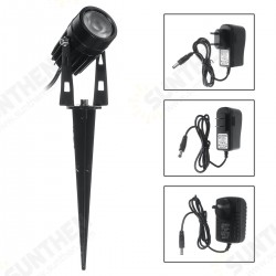 Warm White 2/4/6 PCS 12V LED Lawn Lights Spotlight Landscape Light Waterproof Outdoor Garden Pathway Yard Warm White 2/4/6 PCS 12V LED Lawn Lights Spotlight Landscape Light Waterproof Outdoor Garden Pathway Yard