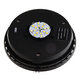 Waterproof LED Solar Powered Lawn Lamp Garden Yard Stake Landscape Pathway Light Decor