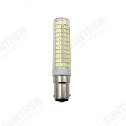 110V/220V BA15D Dimmable Highlight LED Ceramic Bulb Mini Corn Energy Saving 15W Replace Halogen Lamp 110V/220V BA15D Dimmable Highlight LED Ceramic Bulb Mini Corn Energy Saving 15W Replace Halogen Lamp