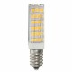 220V E14 G9 2835 76SMD LED Light Bulbs Dimmable Natural White/White Lamp Spot Light