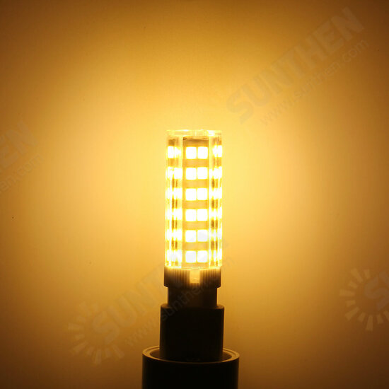 220V E14 G9 2835 76SMD LED Light Bulbs Dimmable Natural White/White Lamp Spot Light