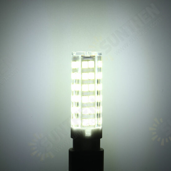 220V E14 G9 2835 76SMD LED Light Bulbs Dimmable Natural White/White Lamp Spot Light