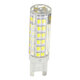 220V E14 G9 2835 76SMD LED Light Bulbs Dimmable Natural White/White Lamp Spot Light