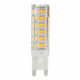 220V E14 G9 2835 76SMD LED Light Bulbs Dimmable Natural White/White Lamp Spot Light