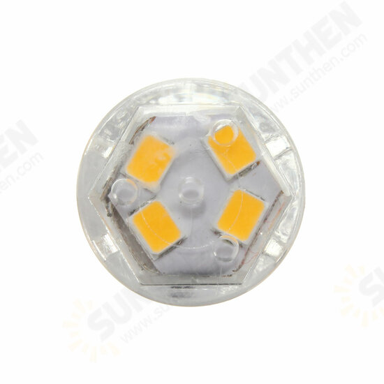 220V E14 G9 2835 76SMD LED Light Bulbs Dimmable Natural White/White Lamp Spot Light