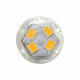 220V E14 G9 2835 76SMD LED Light Bulbs Dimmable Natural White/White Lamp Spot Light