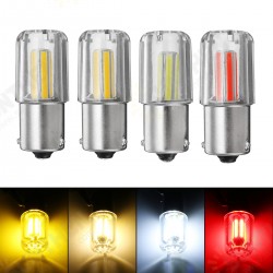 6 COB Filament 1156 BAU15S PY21W Backup Reverse Light Turn Signal Brake DRL Bulb 6 COB Filament 1156 BAU15S PY21W Backup Reverse Light Turn Signal Brake DRL Bulb